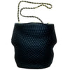 Bally Quilted Shoulder Bag