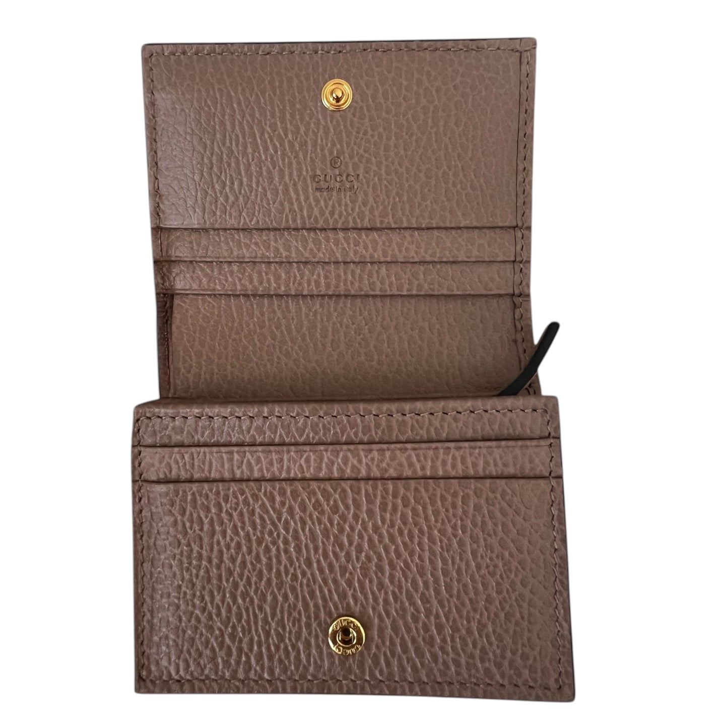 GUCCI GG Marmont Wallet