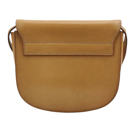 Saint Laurent Kaia leather handbag