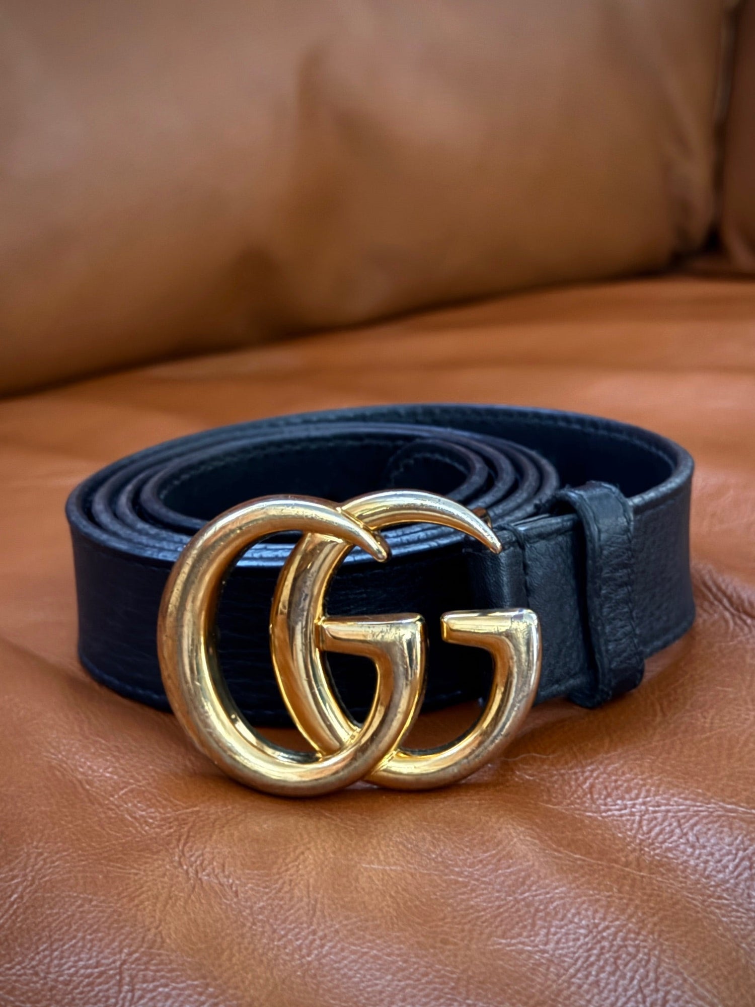 Belts