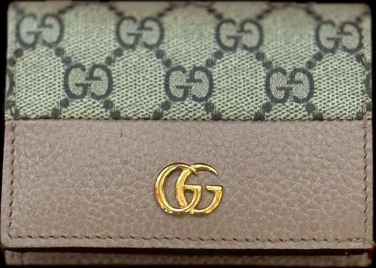 Wallets