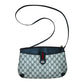GUCCI GG Supreme Canvas Sherry Line shoulder bag