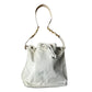Chanel Vintage Drawstring Bucket Shoulder Bag