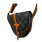 Louis Vuitton Chantilly Crossbody Bag - Monogram Canvas