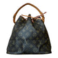 Louis Vuitton Petit Noé Bucket Bag - Monogram Canvas