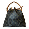 Louis Vuitton Petit Noé Bucket Bag - Monogram Canvas