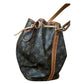 Louis Vuitton Petit Noé Bucket Bag - Monogram Canvas