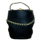 Bally Quilted Shoulder Bag