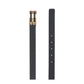 Victoria Beckham Jumbo Dorian Belt - Black