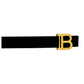 Balmain B-Buckle Belt