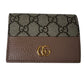 GUCCI GG Marmont Wallet