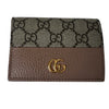 GUCCI GG Marmont Wallet