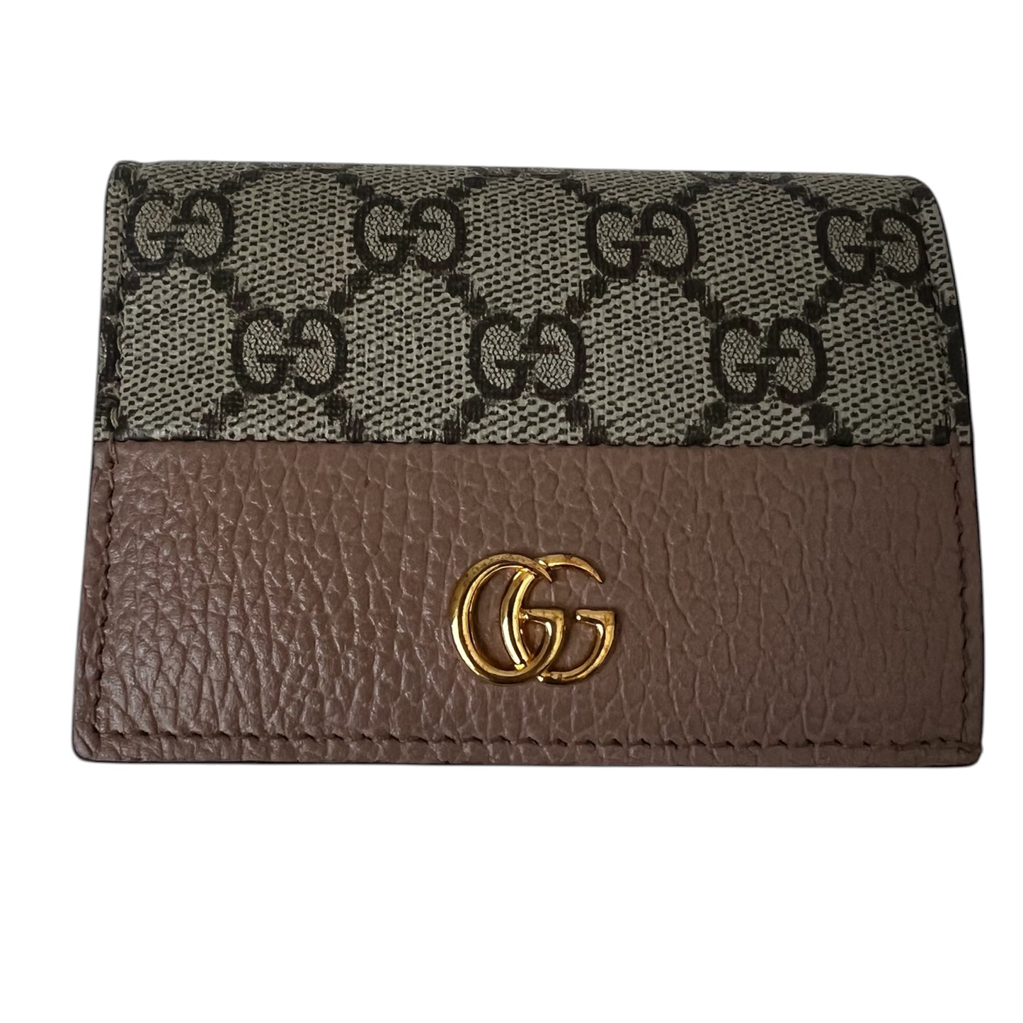 GUCCI GG Marmont Wallet
