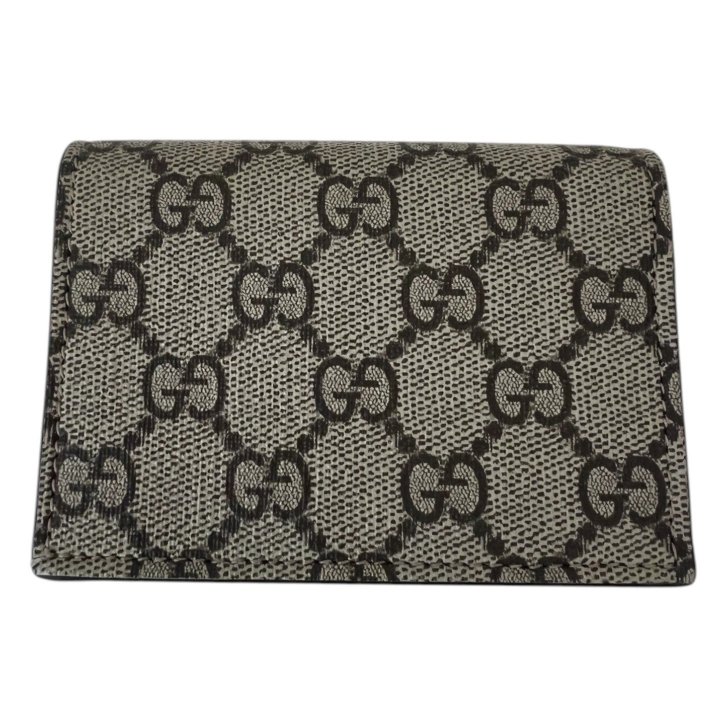 GUCCI GG Marmont Wallet