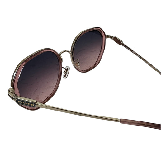 Coach Sunglasses