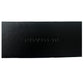 Ralph Lauren Black Leather Belt