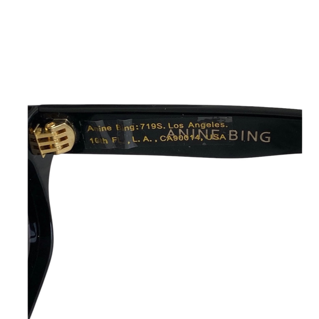 Anine Bing Otis Sunglasses