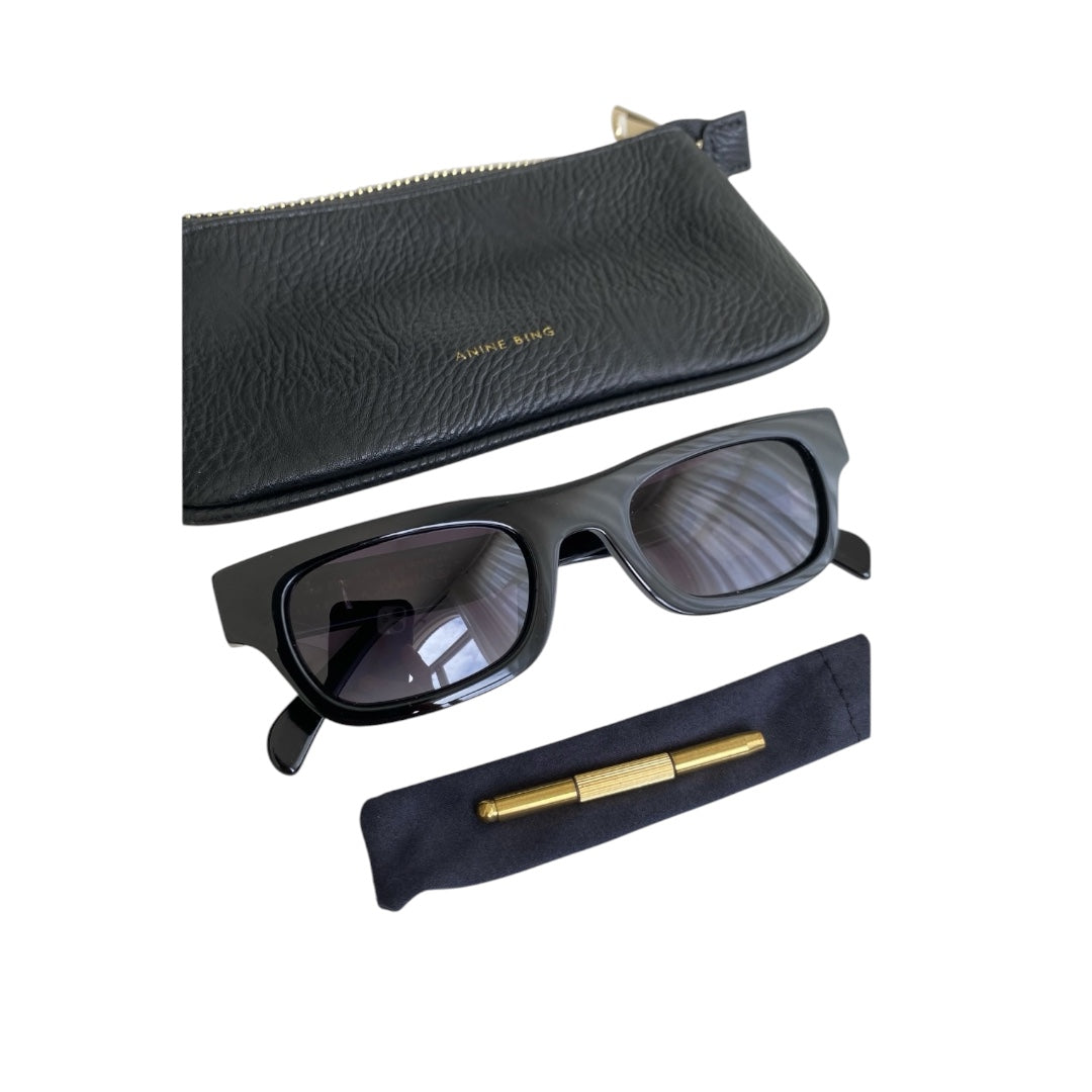 Anine Bing Otis Sunglasses