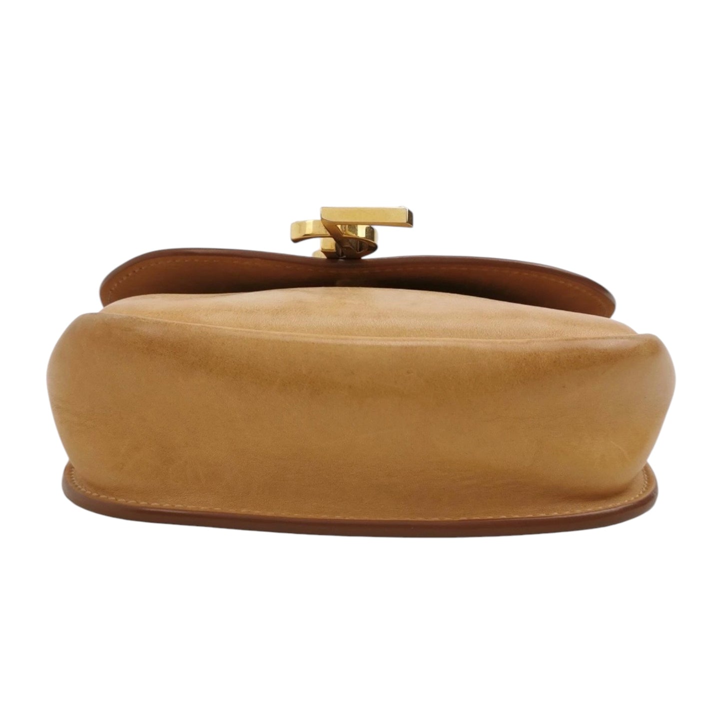 Saint Laurent Kaia leather handbag